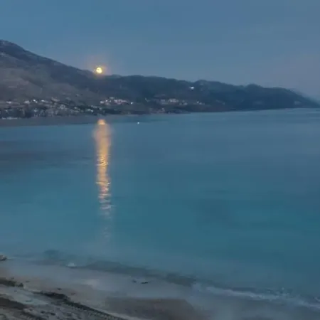 Διαμέρισμα Vanda