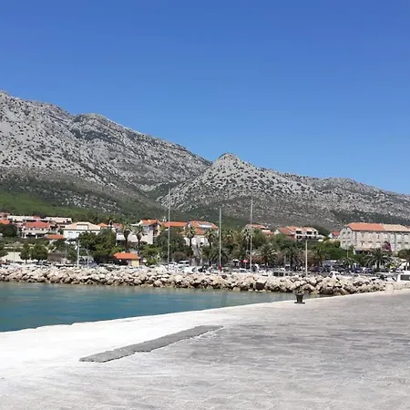 Vanda Διαμέρισμα Orebić