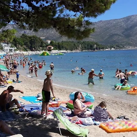 Vanda Διαμέρισμα Orebić