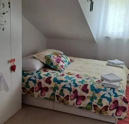 Vanda Διαμέρισμα Orebić