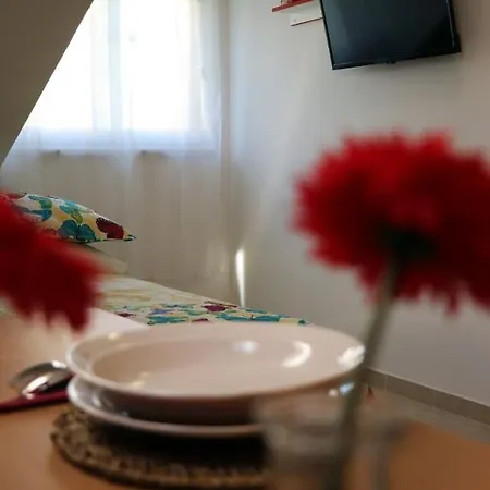Vanda شقة