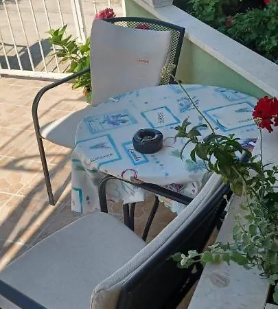 شقة Vanda *