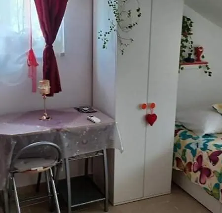 شقة Vanda